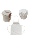 Play Basket Little Chef - Le Petit Marché Home Furniture