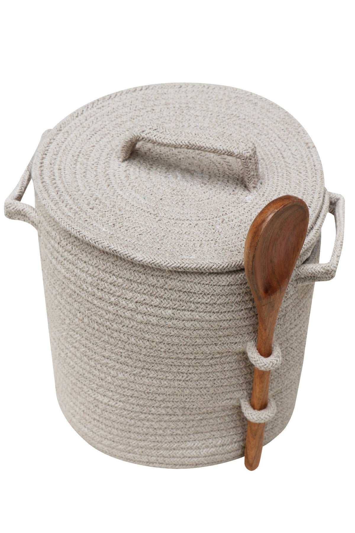Play Basket Little Chef - Le Petit Marché Home Furniture