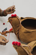 Basket Chicken Toffee - Le Petit Marché Home Furniture