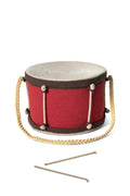 Basket Drum - Le Petit Marché Home Furniture