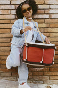Basket Drum - Le Petit Marché Home Furniture