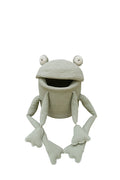 Basket Fred the Frog - Le Petit Marché Home Furniture