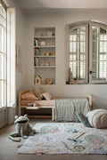 Basket Fred the Frog - Le Petit Marché Home Furniture