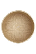 Basket Gram, Golden - Le Petit Marché Home Furniture