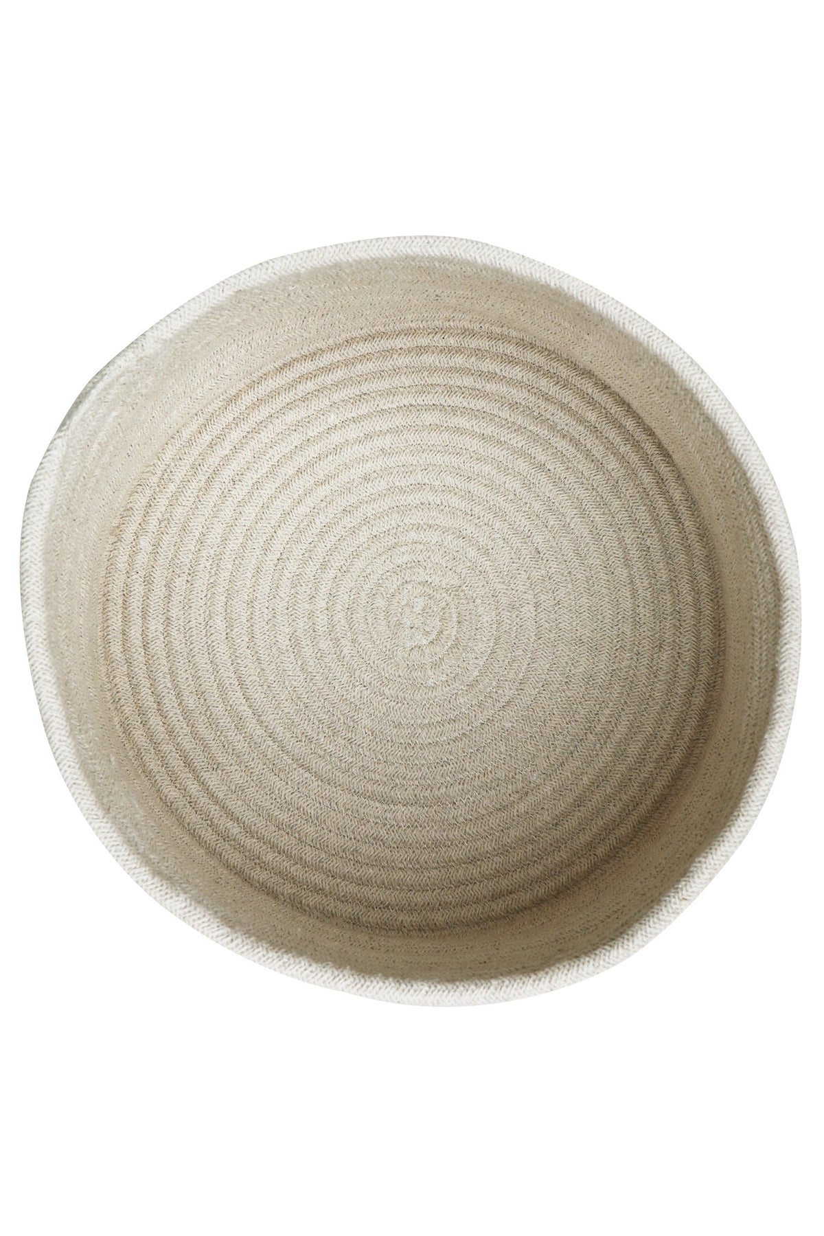 Basket Gram, Natural - Le Petit Marché Home Furniture