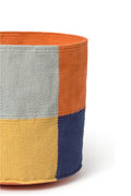 Basket Color Grid - Le Petit Marché Home Furniture