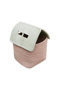 Basket House, Vintage Nude - Le Petit Marché Home Furniture