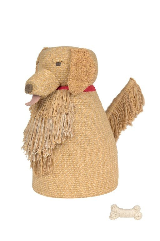 Basket Luna - Le Petit Marché Home Furniture