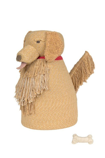 Basket Luna - Le Petit Marché Home Furniture