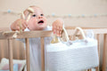 Basket Maria - Le Petit Marché Home Furniture