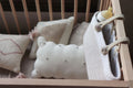 Basket Maria - Le Petit Marché Home Furniture