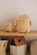 Basket Mini Charlie the Chicken - Le Petit Marché Home Furniture