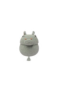 Basket Mini Henry the Hippo - Le Petit Marché Home Furniture