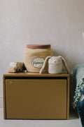 Basket Mini Rita the Rabbit - Le Petit Marché Home Furniture