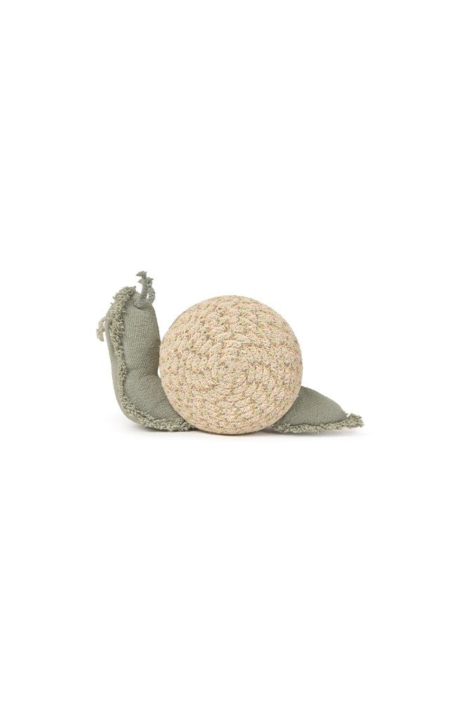 Basket Mini Snail - Le Petit Marché Home Furniture