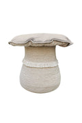 Basket Giant Mushroom - Le Petit Marché Home Furniture