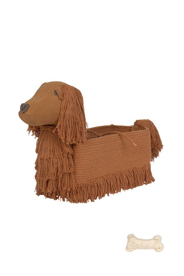 Basket Poppy - Le Petit Marché Home Furniture