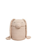 Basket Rita the Rabbit - Le Petit Marché Home Furniture