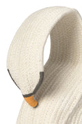 Basket Swan - Le Petit Marché Home Furniture