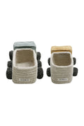 Set of mini baskets Truck - Le Petit Marché Home Furniture