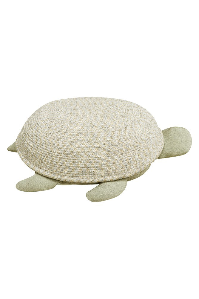 Basket Mama Turtle - Le Petit Marché Home Furniture