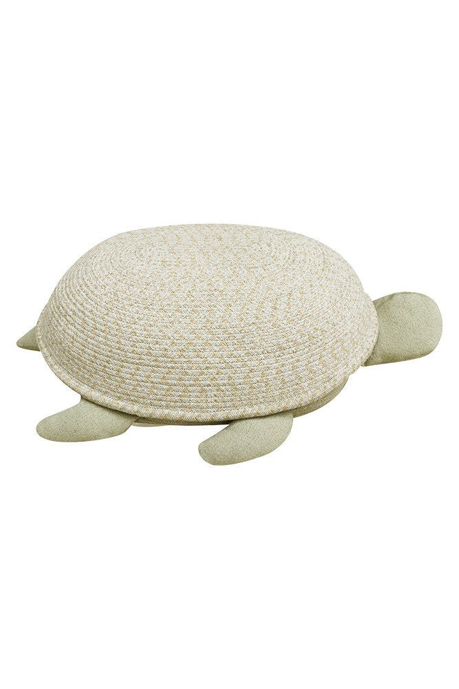 Basket Mama Turtle - Le Petit Marché Home Furniture