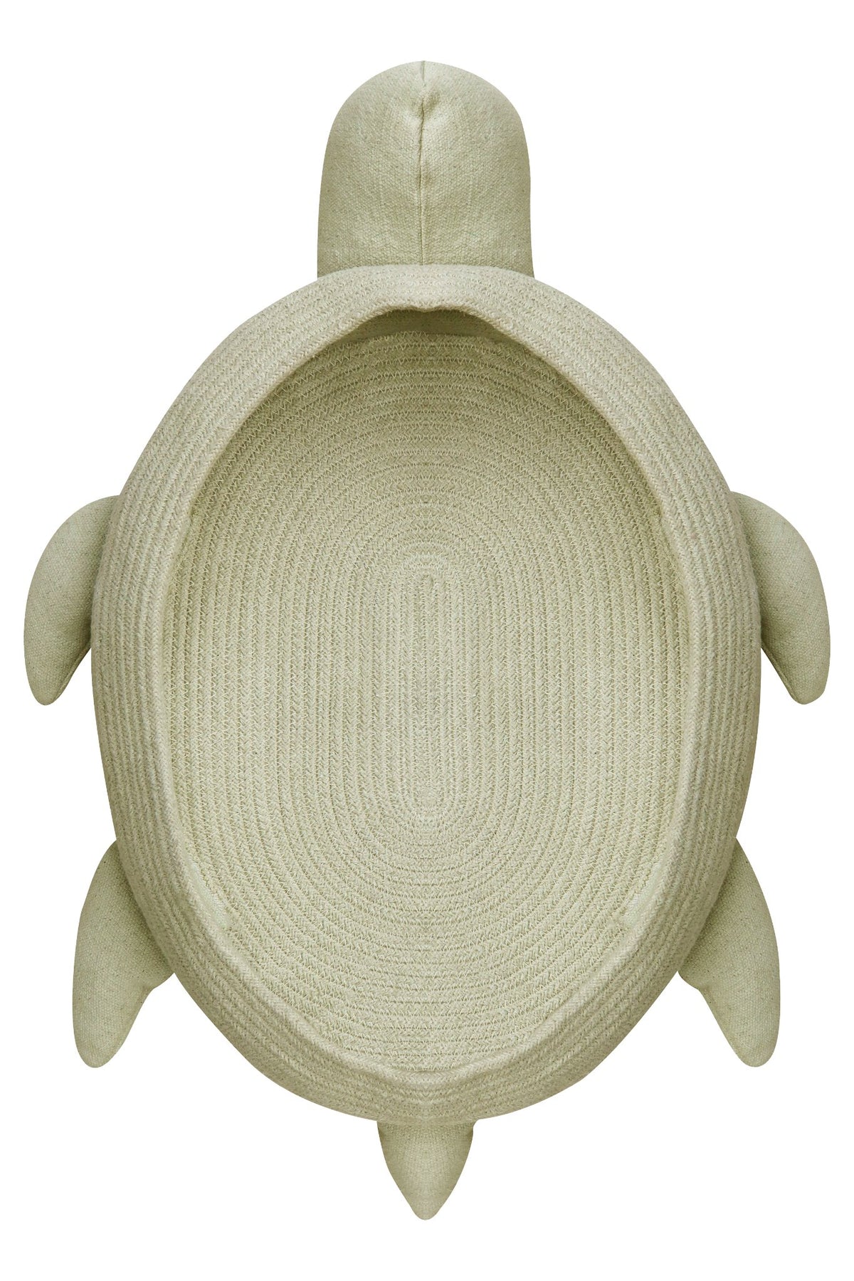 Basket Mama Turtle - Le Petit Marché Home Furniture
