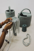 Basket Water Can - Le Petit Marché Home Furniture