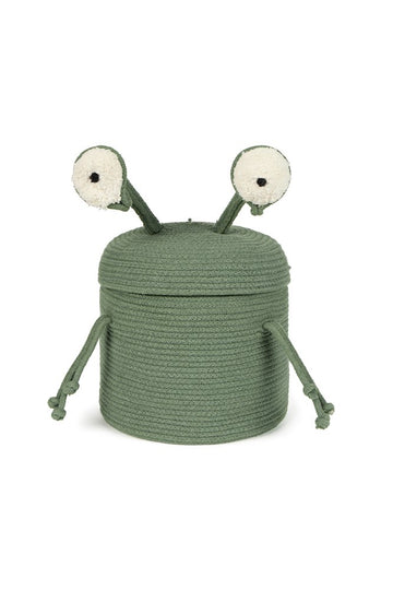 Basket Alien Zog - Le Petit Marché Home Furniture