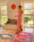 Washable Rug 1001 Nights - Le Petit Marché Home Furniture