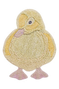Washable Animal Rug Ducky - Le Petit Marché Home Furniture