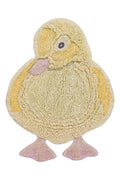 Washable Animal Rug Ducky - Le Petit Marché Home Furniture
