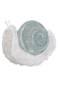 Washable Animal Rug Snail - Le Petit Marché Home Furniture