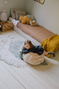 Washable Animal Rug Snail - Le Petit Marché Home Furniture