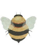 Washable Rug Bee - Le Petit Marché Home Furniture