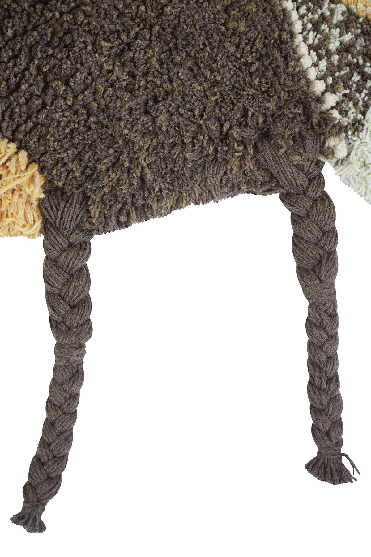 Washable Rug Bee - Le Petit Marché Home Furniture