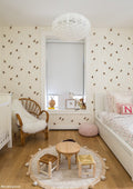 Washable Rug Bubbly, Honey - Le Petit Marché Home Furniture