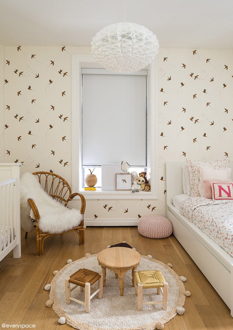 Washable Rug Bubbly, Honey - Le Petit Marché Home Furniture