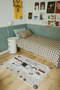 Washable Rug Cassette - Le Petit Marché Home Furniture