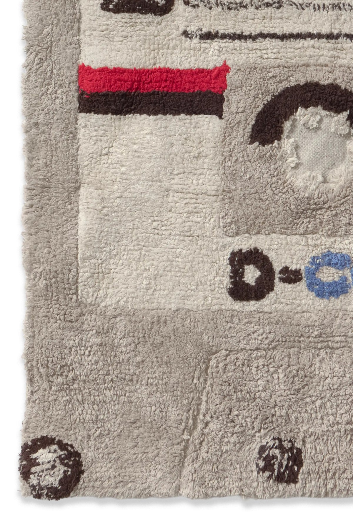 Washable Rug Cassette - Le Petit Marché Home Furniture