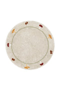 Washable Rug Chanterelle - Le Petit Marché Home Furniture