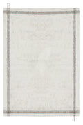 Washable Rug Cuisine, Natural - Le Petit Marché Home Furniture
