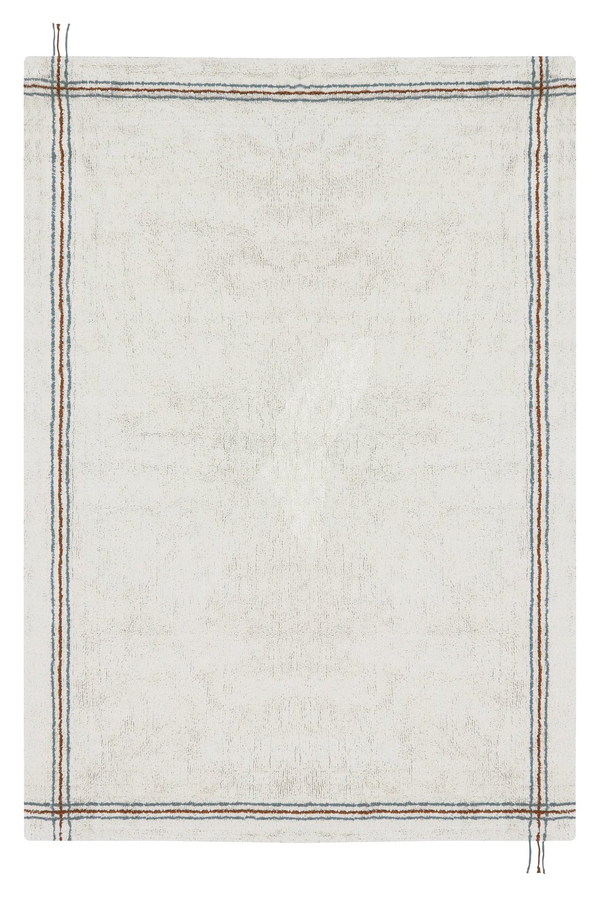 Washable Rug Cuisine, Natural - Le Petit Marché Home Furniture