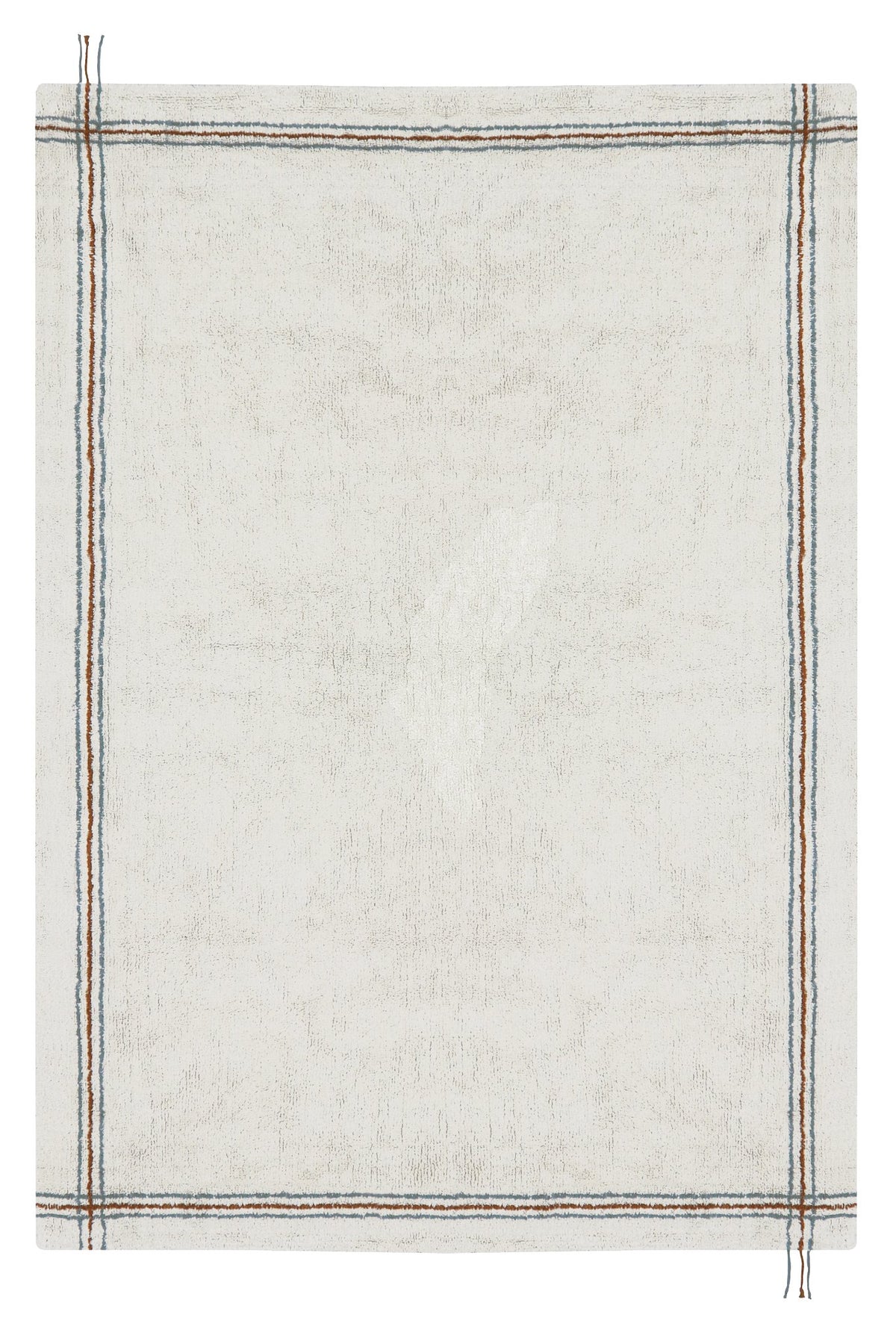 Washable Rug Cuisine, Natural - Le Petit Marché Home Furniture