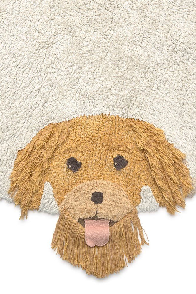Washable Rug Dogs - Le Petit Marché Home Furniture