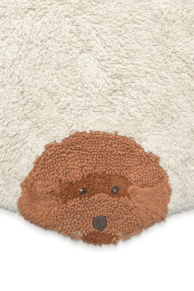 Washable Rug Dogs - Le Petit Marché Home Furniture