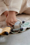 Washable Play Rug Eco City - Le Petit Marché Home Furniture