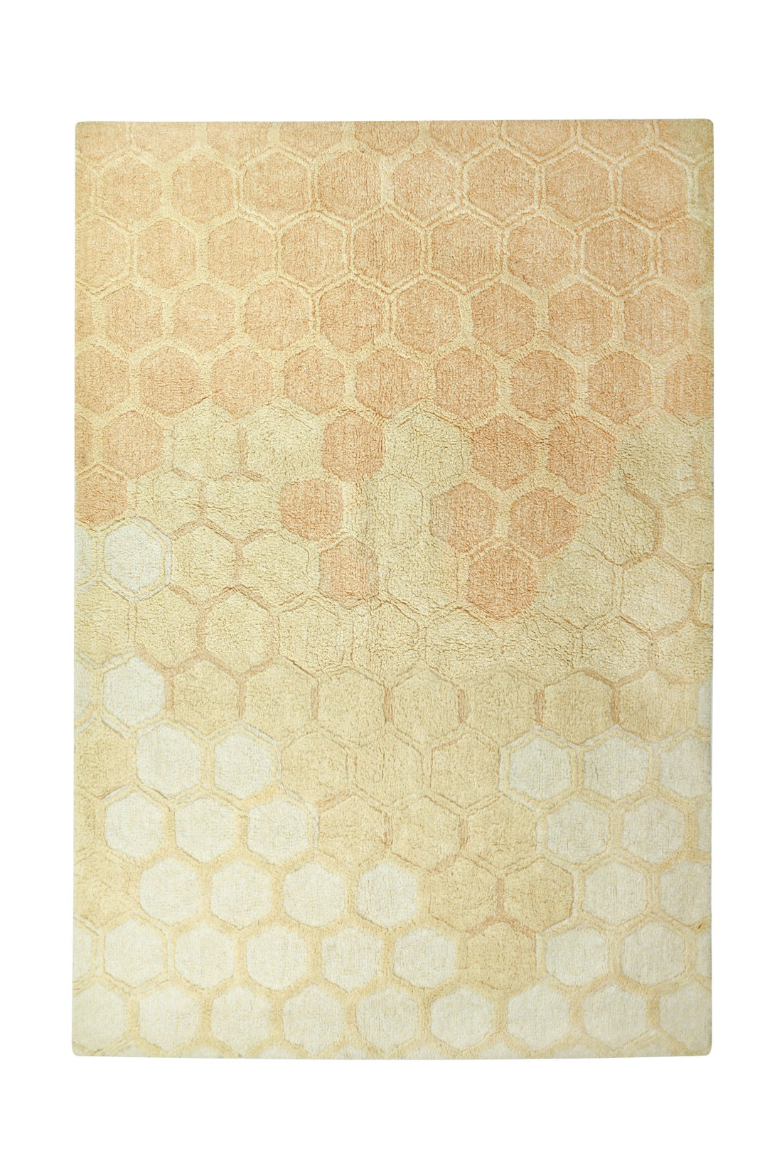 Washable Rug Sweet Honey - Le Petit Marché Home Furniture