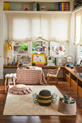 Washable Rug Sweet Honey - Le Petit Marché Home Furniture