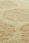 Washable Rug Sweet Honey - Le Petit Marché Home Furniture